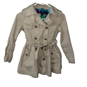 Girls Ralph Lauren Polo Jacket size 8